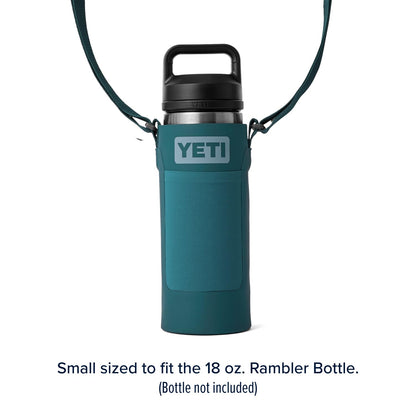 YETI animal carrier - bottle sling for rambler bottles