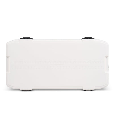 Igloo ice chest — 100 QT latitude marine ultra white model