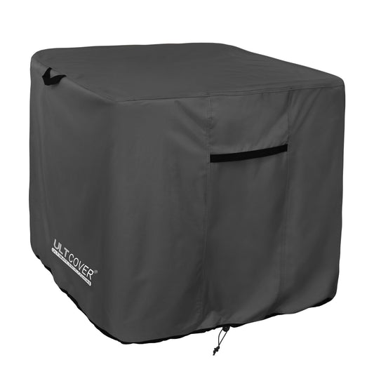 Storage cover — Ultcover air conditioner cover