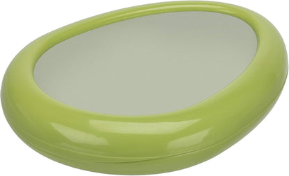 Joie food storage container set — silicone stretch pods for avocados, tomatoes, onions, and lemons