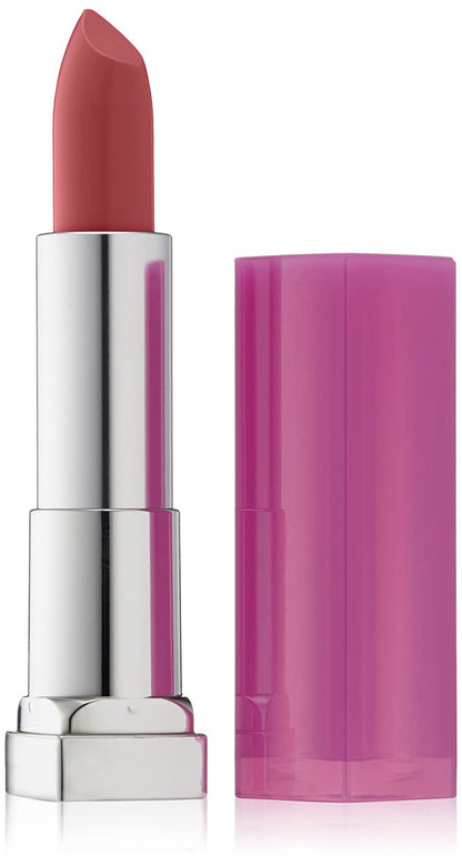 MAYBELLINE New York lip color — sensational cream formula
