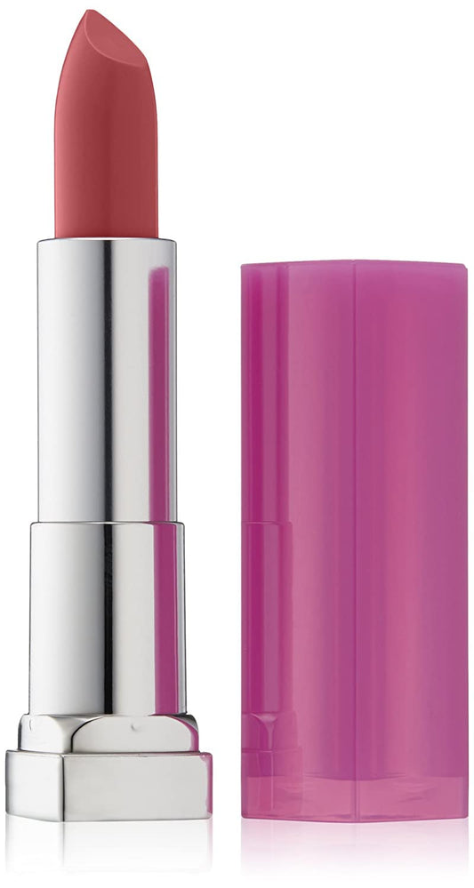 MAYBELLINE New York lip color — sensational cream formula