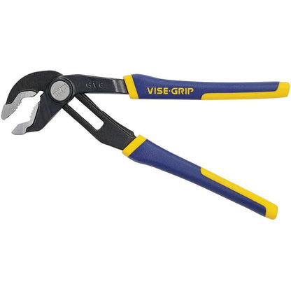 Pliers — GrooveLock technology by IRWIN Tools