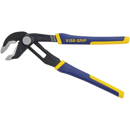 Pliers — GrooveLock technology by IRWIN Tools