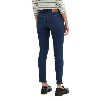 Levi's Women's 711 Skinny Jeans (Also Available in Plus)