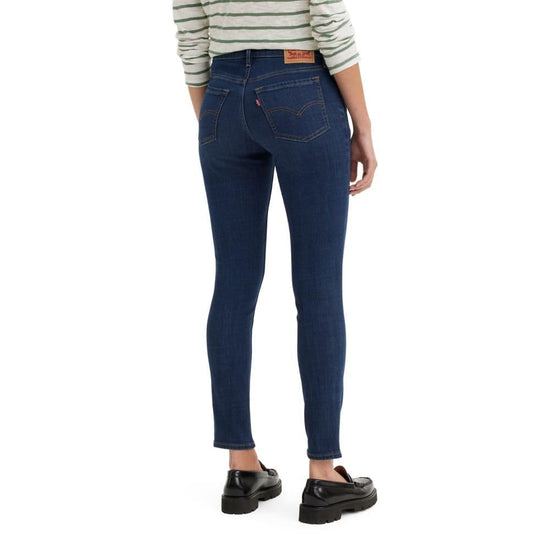 Levi's Women's 711 Skinny Jeans (Also Available in Plus)