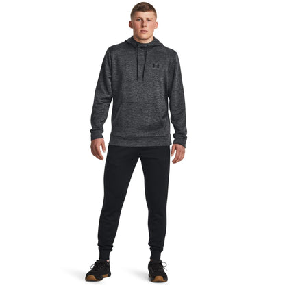 Under Armour sweatshirt — Armourfleece twist hoodie