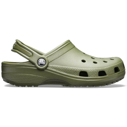 Shoes — Crocs men's classic clogs