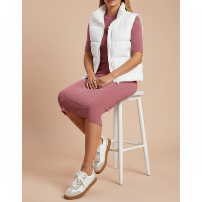 CUSHIONAIRE Balance women's sneakers — memory foam and slip resistant outsole