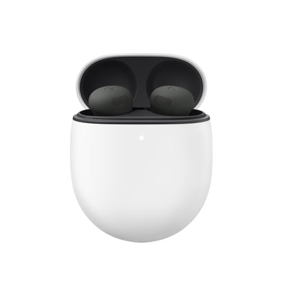 Google Pixel Buds Pro 2 — Sterling color headphones