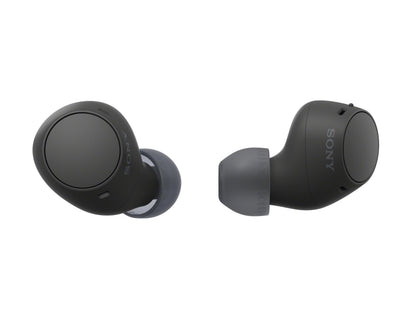 Sony WF-C510 headphones — Truly wireless with 22-hour battery life and mic