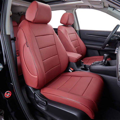 EKR vehicle mat — custom floor mats and seat cover for CRVEKR vehicle mat — custom floor mats and seat cover for CRV