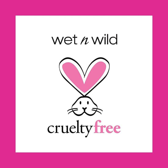 wet n wild nail polish — shine finish formula