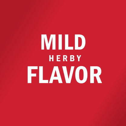 McCormick parsley flakes — dried herb seasoning