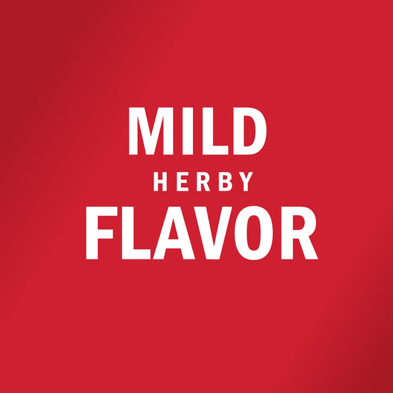 McCormick parsley flakes — dried herb seasoning