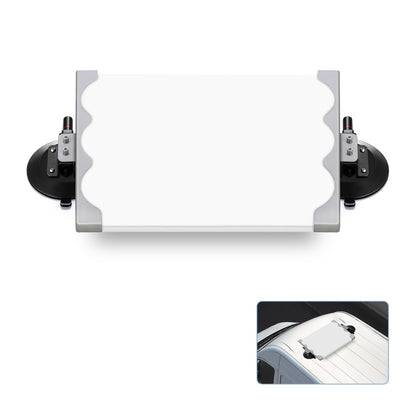 300LB Heavy Duty Suction Roof Mount for Starlink Standard 4 / 4X / Gen 3