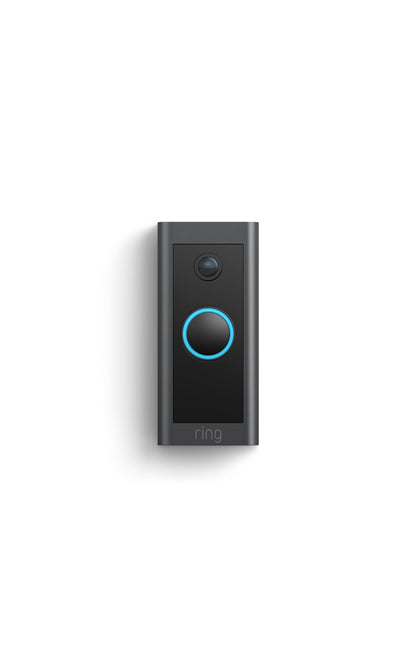 VDO_DEVICES — Wired video doorbell by Ring
