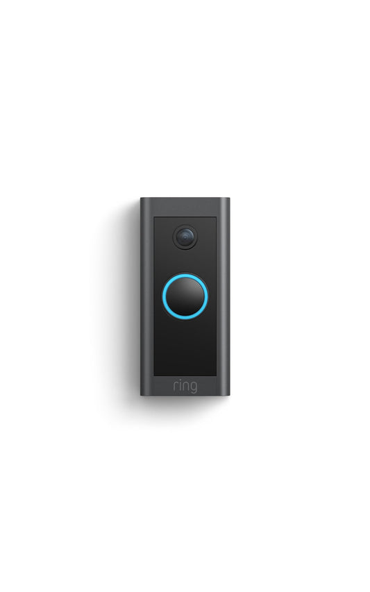 VDO_DEVICES — Wired video doorbell by Ring