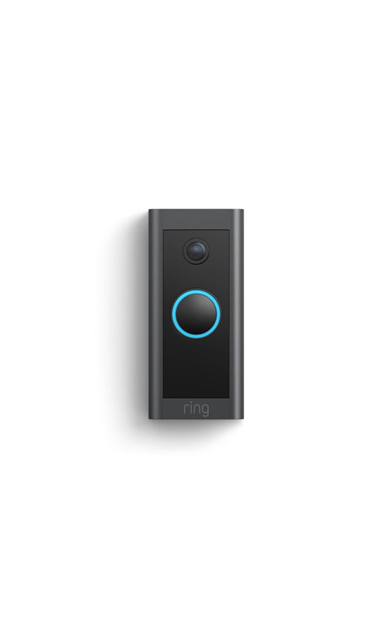 VDO_DEVICES — Wired video doorbell by Ring