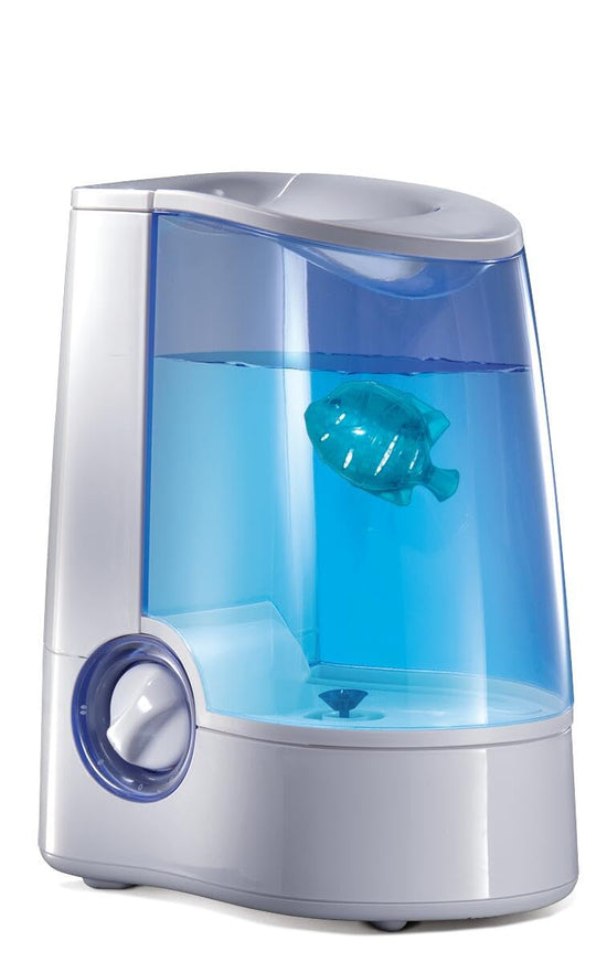 Protec humidifier tank cleaner — effective cleaning solution for humidifiers