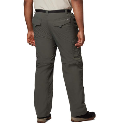 PANTS — Convertible design from Columbia Men's Silver Ridge collection