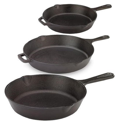 Sauté fry pan — Mercer Culinary premium quality construction