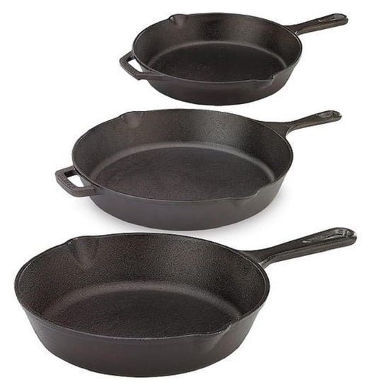 Sauté fry pan — Mercer Culinary premium quality construction