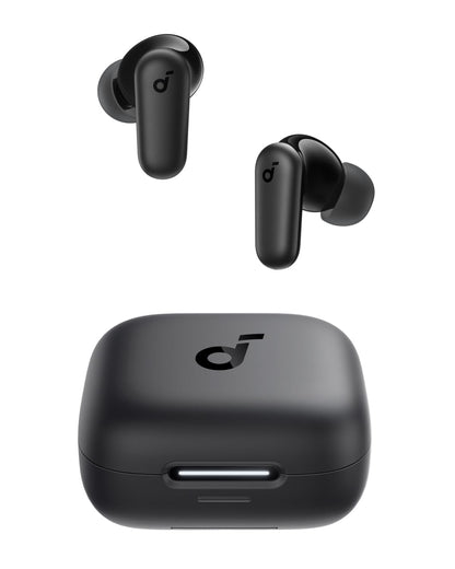 Soundcore P30I headphones — in ear wireless design