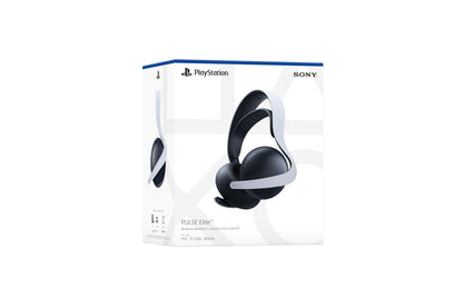 PlayStation headphones — Pulse Elite wireless headset
