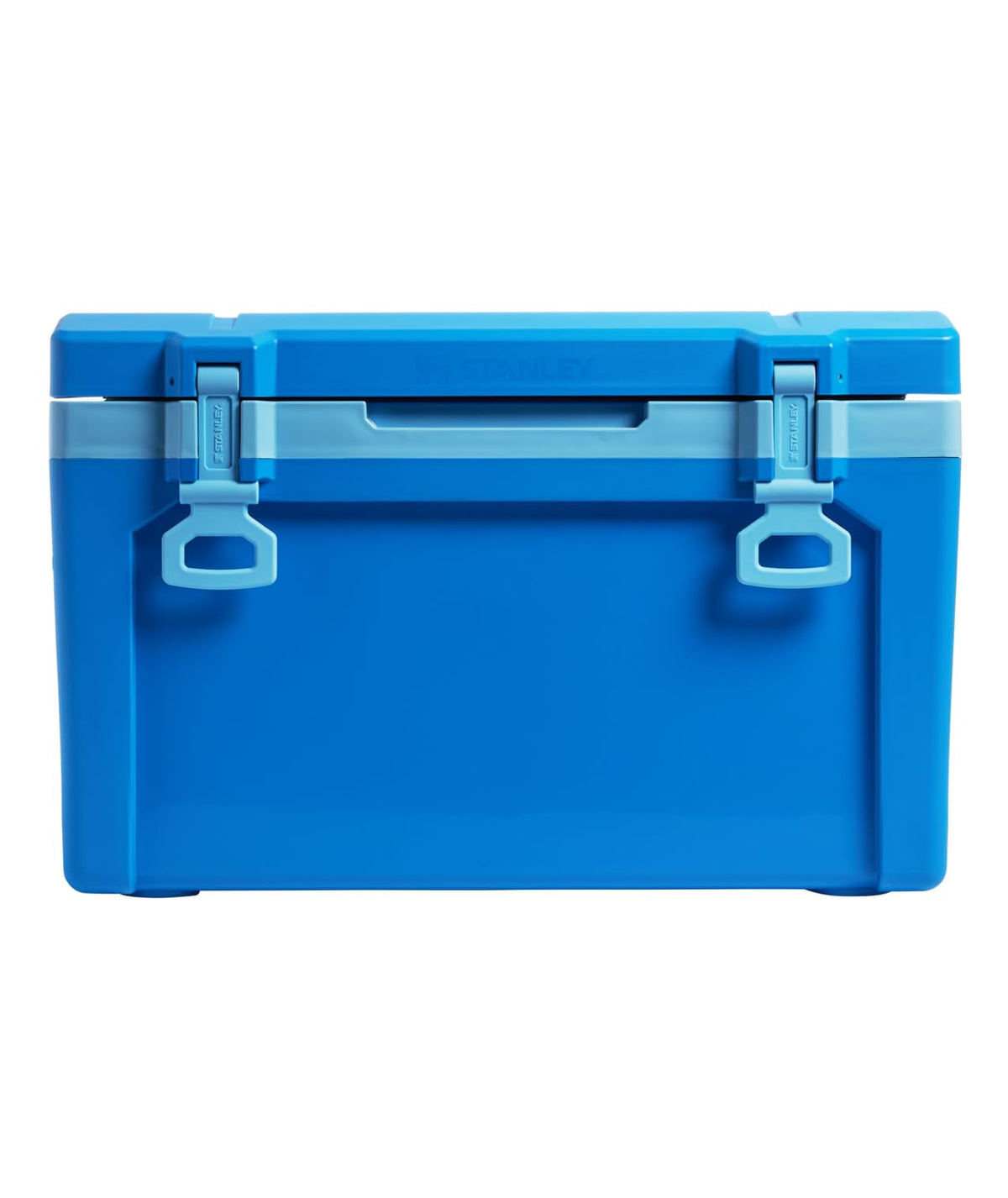 Stanley ice chest — heavy duty cooler with easy carry handle and BPA-free design