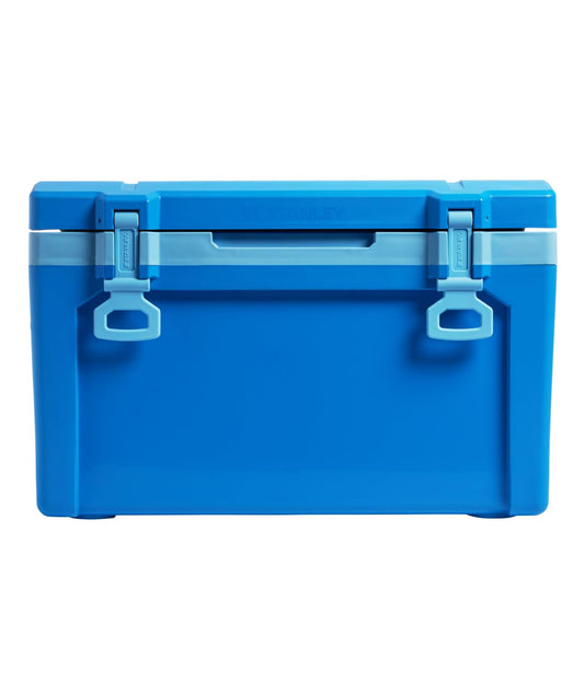 Stanley ice chest — heavy duty cooler with easy carry handle and BPA-free design