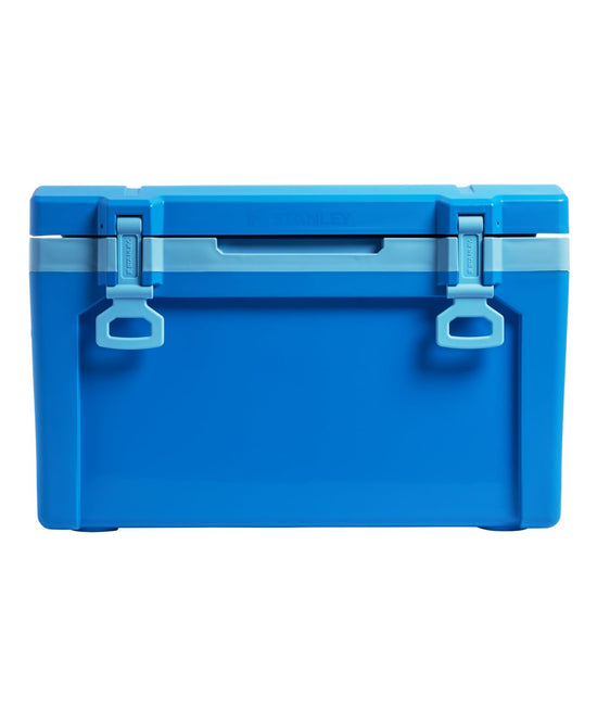 Stanley ice chest — heavy duty cooler with easy carry handle and BPA-free design