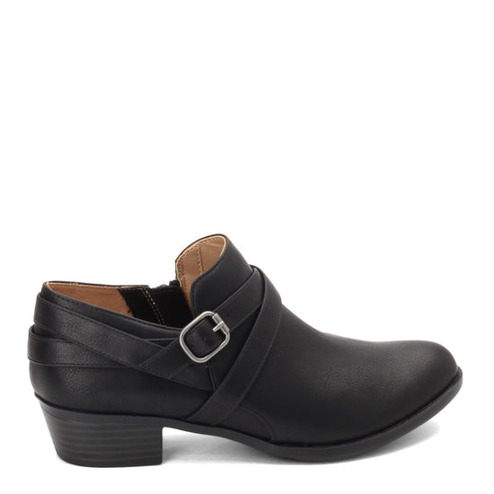 LifeStride Adley boot — stylish comfort for all-day wear