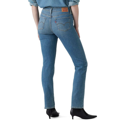 Levi's Women's 314 shaping straight jeans - Plus size available