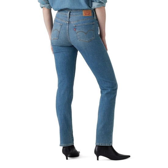 Levi's Women's 314 shaping straight jeans - Plus size available