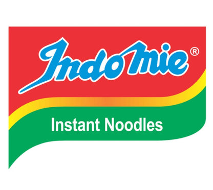 Indomie noodles — Mi goreng instant stir fry variety
