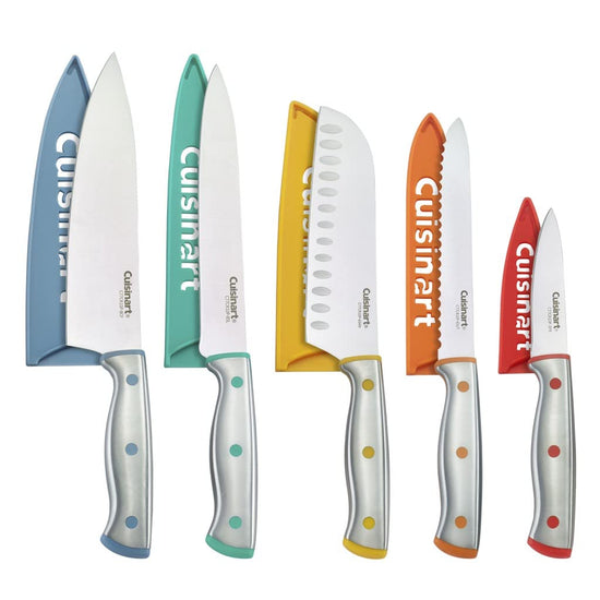 Kitchen knife — Cuisinart cookware 103 model