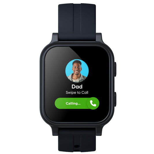 Gabb Watch 3e — Smart watch for kids with GPS tracking and no internet access