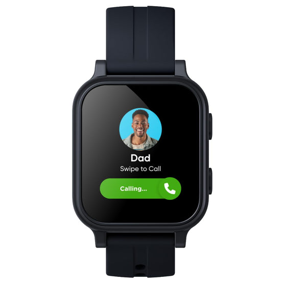 Gabb Watch 3e — Smart watch for kids with GPS tracking and no internet access