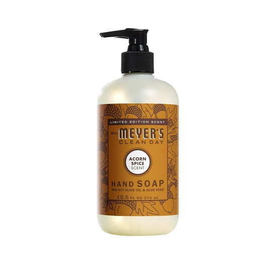 Area deodorizer — Mrs Meyers clean day geranium 8 fluid ounce 6 per case