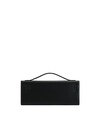 JW PEI handbag — Bria structured top handle design