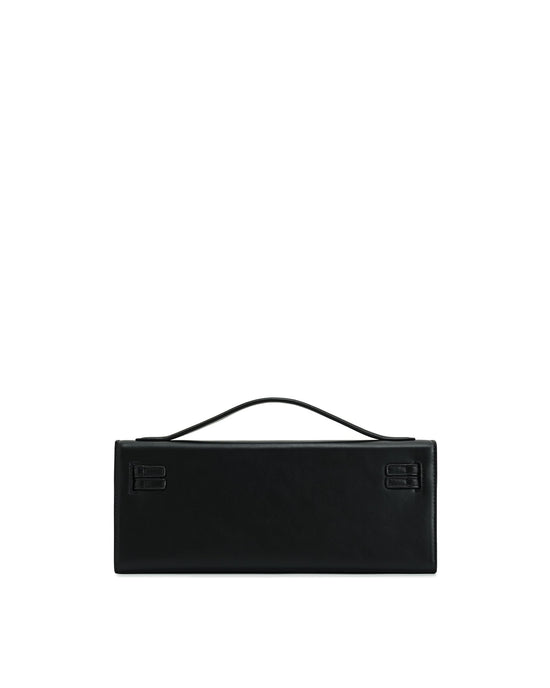 JW PEI handbag — Bria structured top handle design
