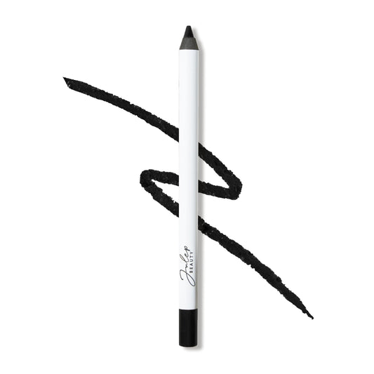 Julep gel eyeliner pencil — long-lasting waterproof formula