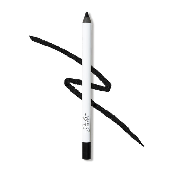 Julep gel eyeliner pencil — long-lasting waterproof formula