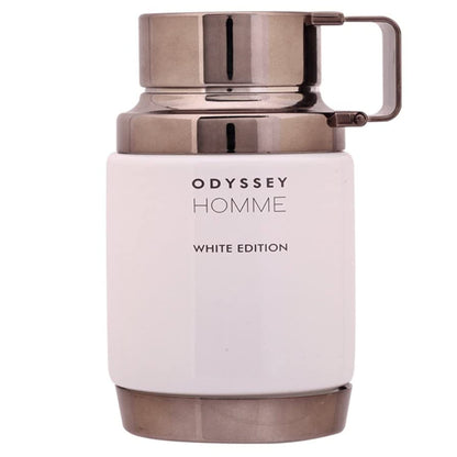 Personal fragrance — Armaf Odyssey Homme White Edition Eau de Parfum 3.4 oz