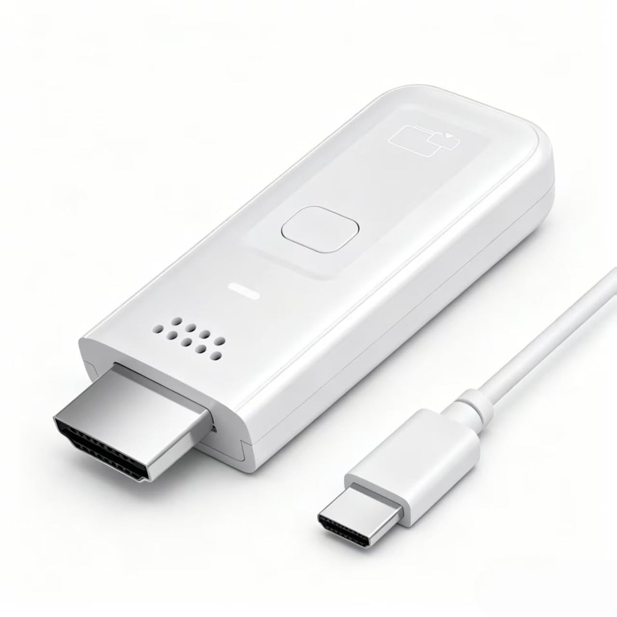 Electronic adapter — Sunmenco wireless HDMI AirPlay adapter