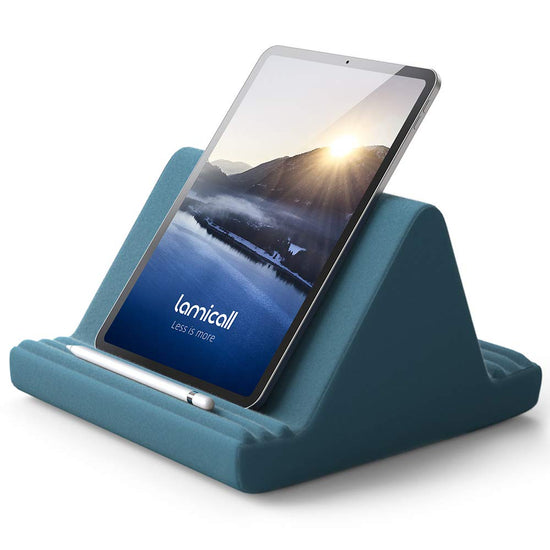 Lamicall tablet stand - Portable design for 4-13 devices