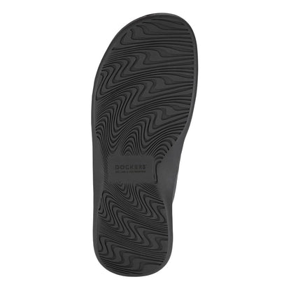 Dockers searose fisherman sandals — outdoor comfort memory foam for men
