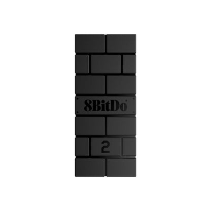 Electronic adapter — 8Bitdo wireless USB functionality