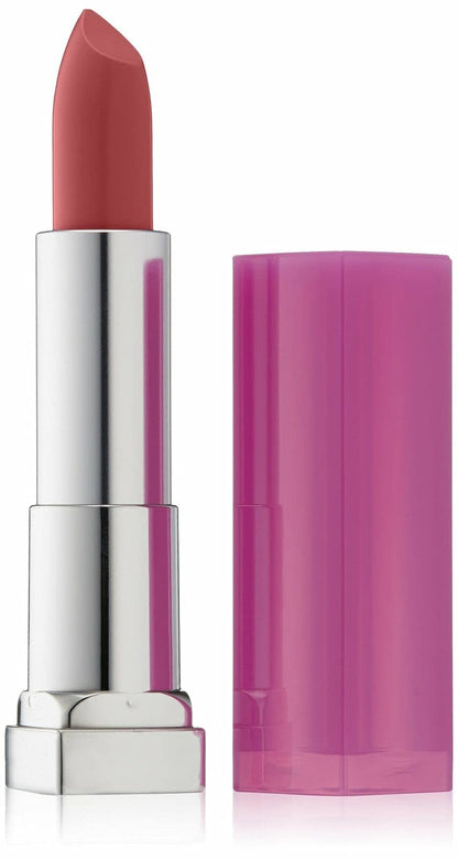 MAYBELLINE New York lip color — sensational cream formula
